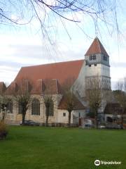 Church of St. Peter and St. Paul