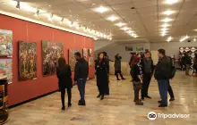 Театр Ильхом