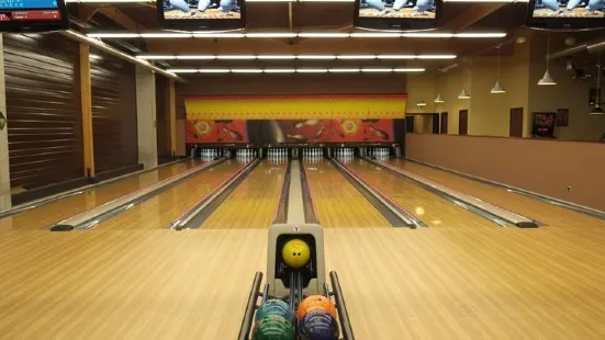 Go Bowling Sablé-Solesmes