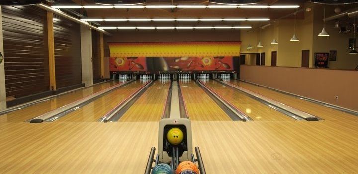 Go Bowling Sablé-Solesmes