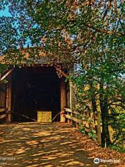 Grays River Covered Bridge