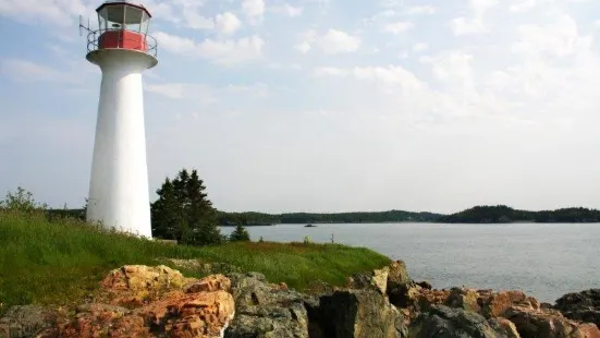 Lighthouse Point Lighthouse