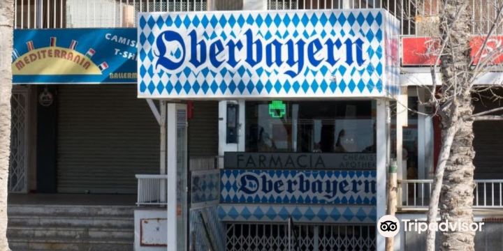 Oberbayern