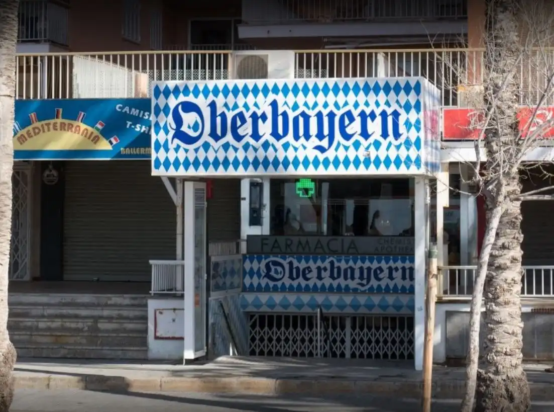 Hotels near Oberbayern