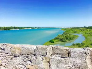 Fort Matanzas National Monument