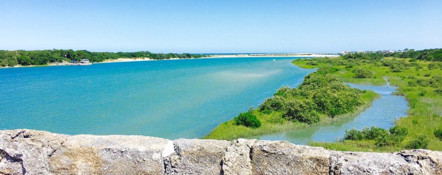 Fort Matanzas National Monument