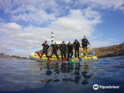 Skualo Porto Cristo | Diving Center & Adventure Sports in Mallorca