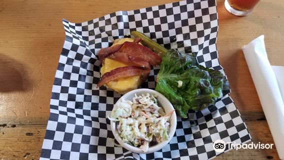 Thunder Island Brewing Co