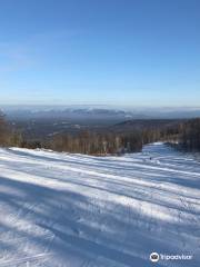 Ski Complex Zavyalikha