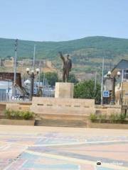 Lenin Monument