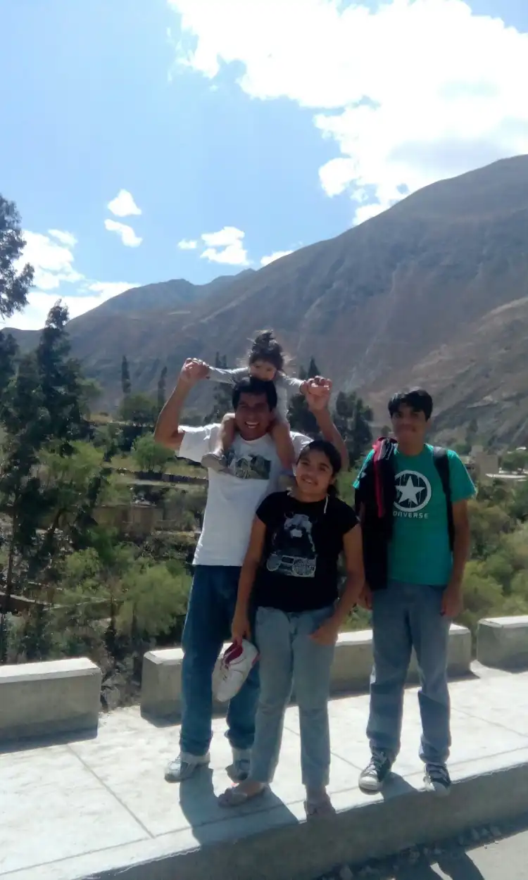 Churín