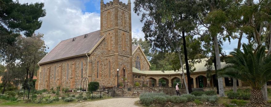 St Michael's Anglican Church