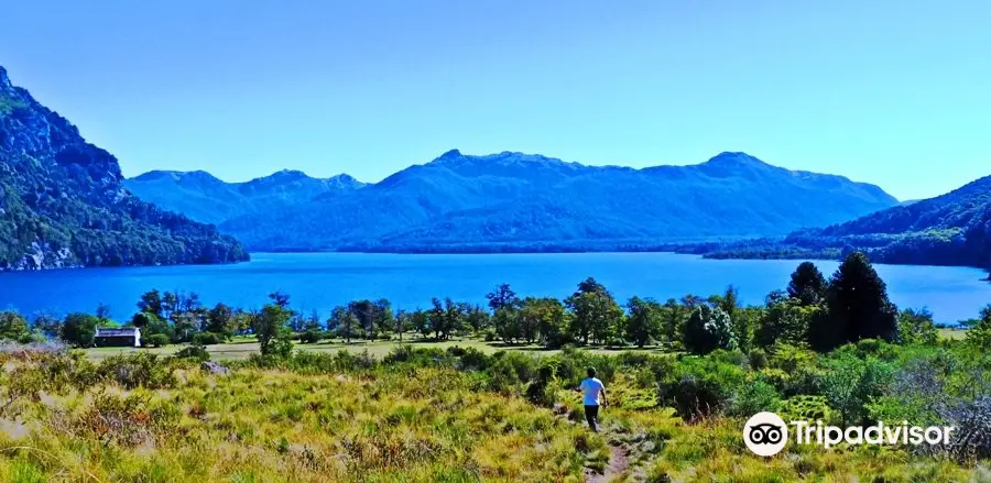 Lago Paimun