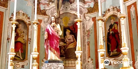 Santuario Nostra Signora della Rovere