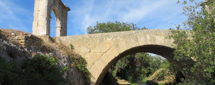Pont Flavien