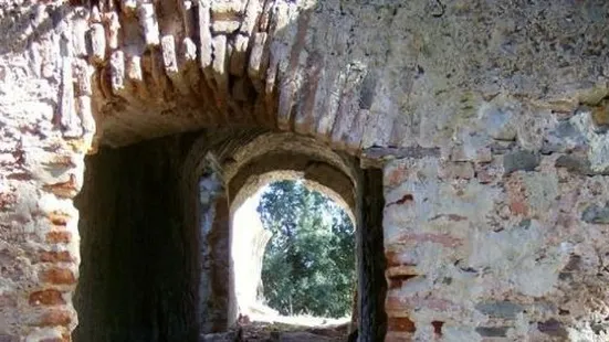 Convento de Nossa Senhora do Loreto