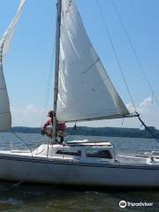 Northern Virginia Sailing School