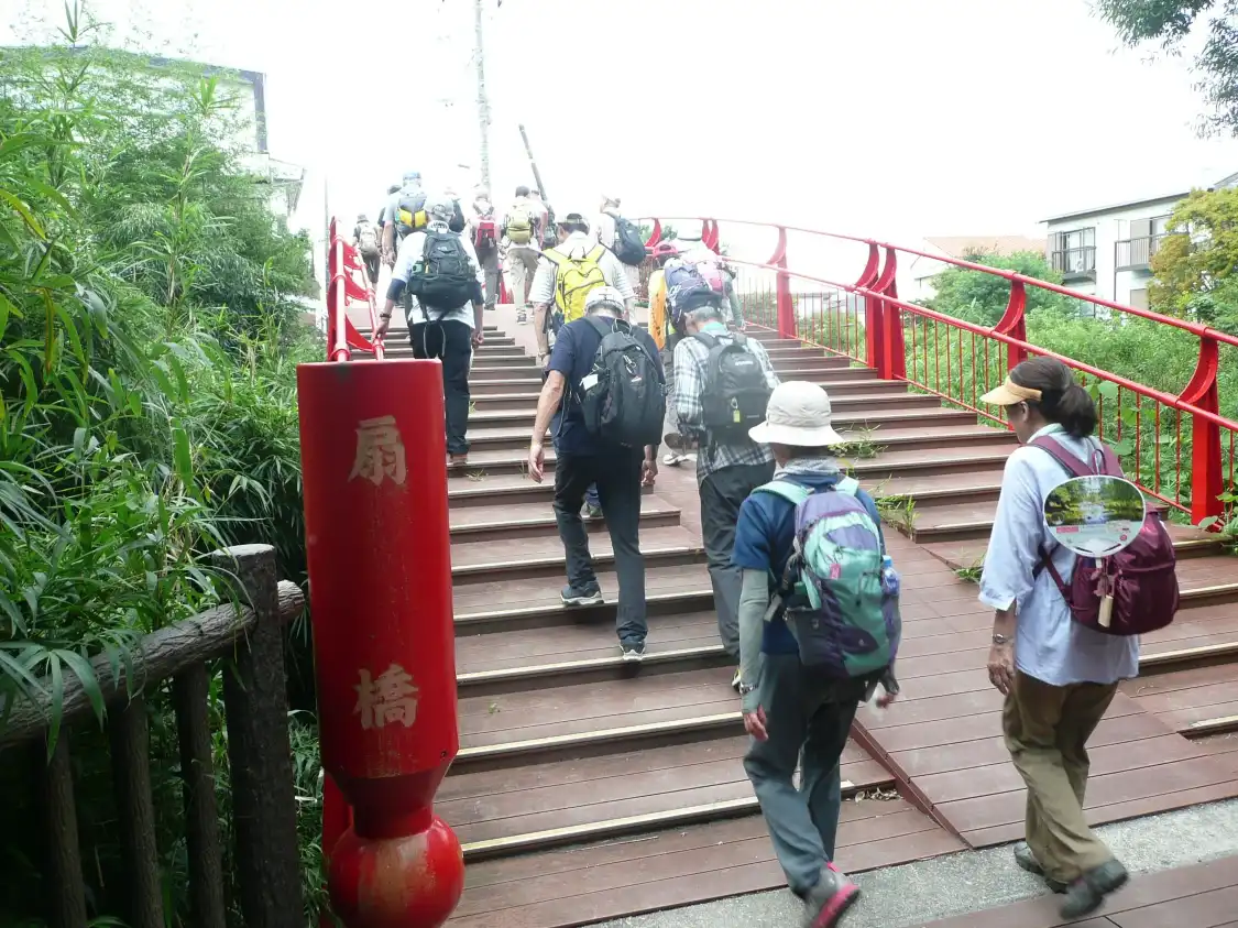 Hotels near Itachi River Ogibashi no Mizube