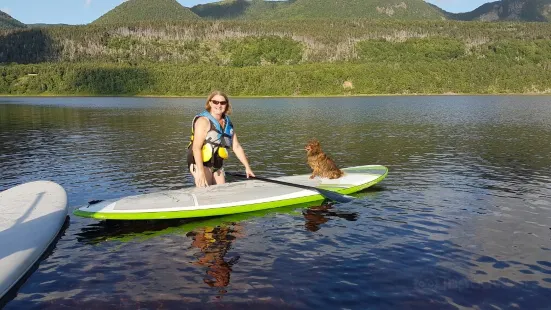 CB West Paddle Boards