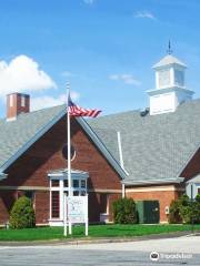 Osterville Village Library