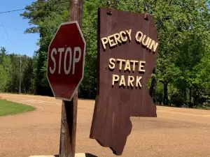 Percy Quin State Park