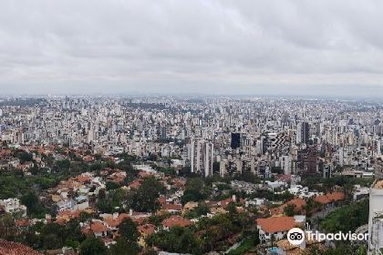 Suseuse in Belo Horizonte