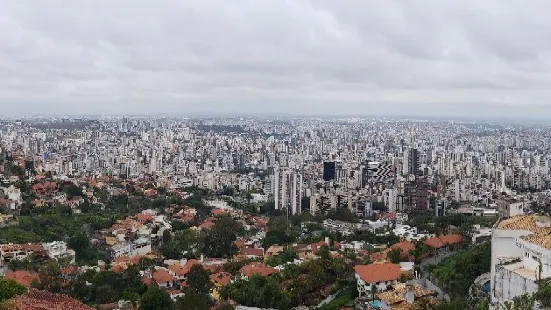 Mirante Mangabeiras