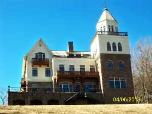 Frost Valley YMCA