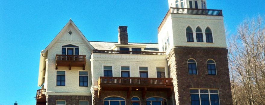 Frost Valley YMCA