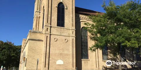 St. Mary's Catholic Church