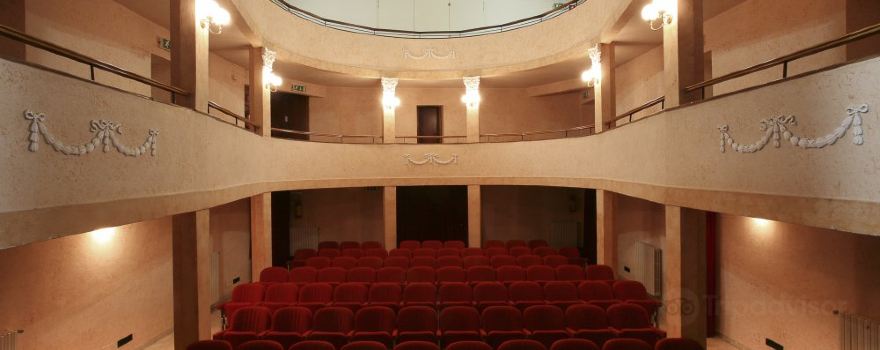 Teatro Rosaspina