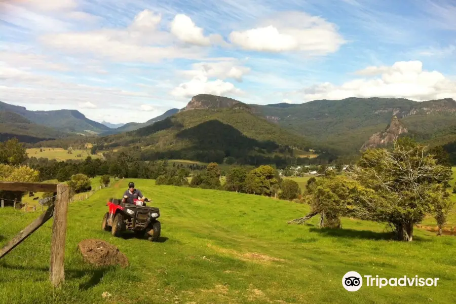 Gold Coast ATV Adventures