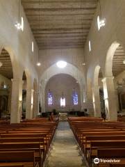 Église de la Madeleine