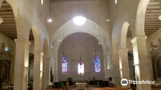 Eglise de la Madeleine