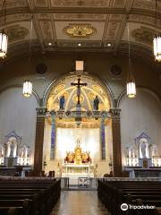 St. Stanislaus Oratory