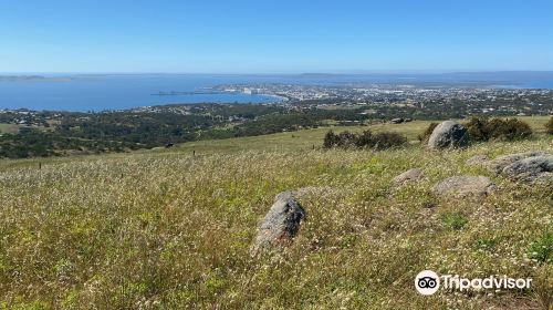 Winter Hill Lookout