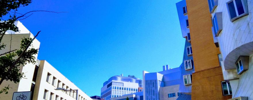 Kendall Square