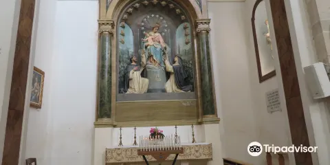 Chiesa di Maria SS. Incoronata