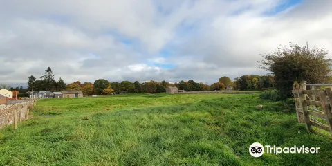 King Arthur's Round Table