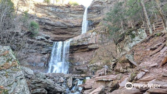 Kaaterskill Falls