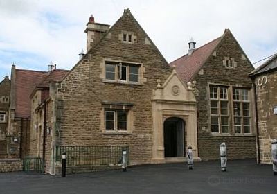 The Pound Arts Centre