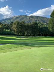 Bergamo L'Albenza Golf Club