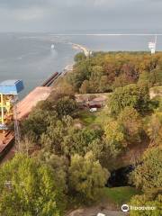 Świnoujście Lighthouse