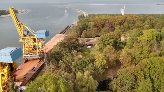 Świnoujście Lighthouse