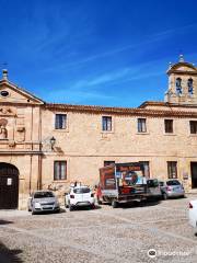 Monasterio de la Ascension de Nuestro Senor