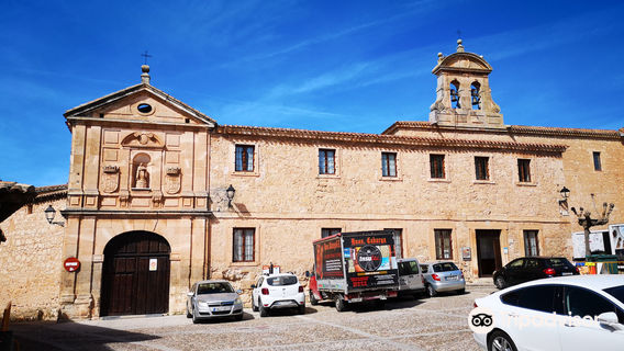 Monasterio de la Ascension de Nuestro Senor