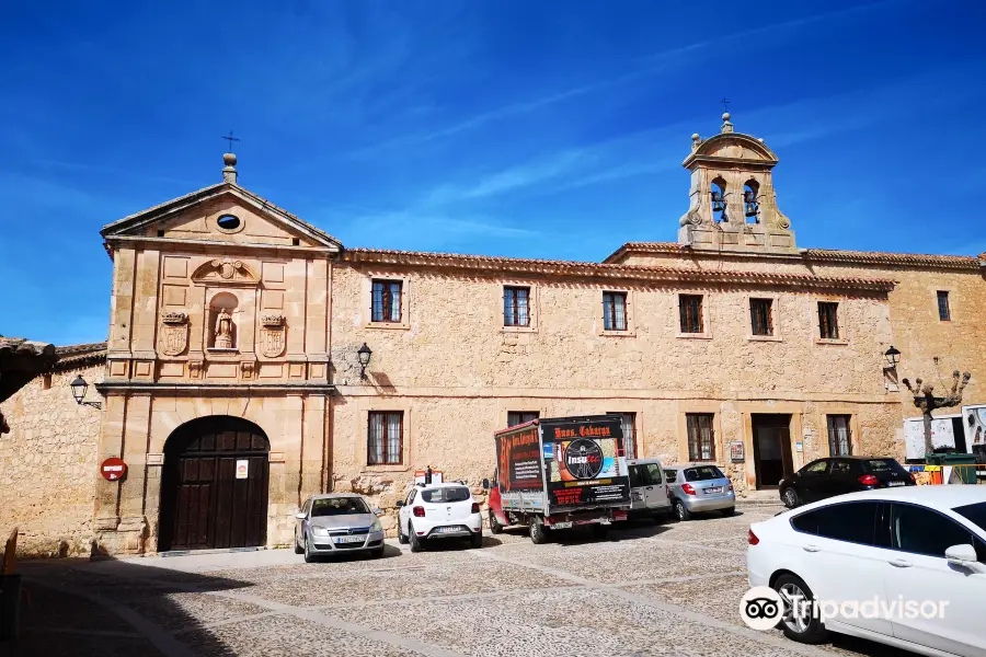 Monasterio de la Ascension de Nuestro Senor