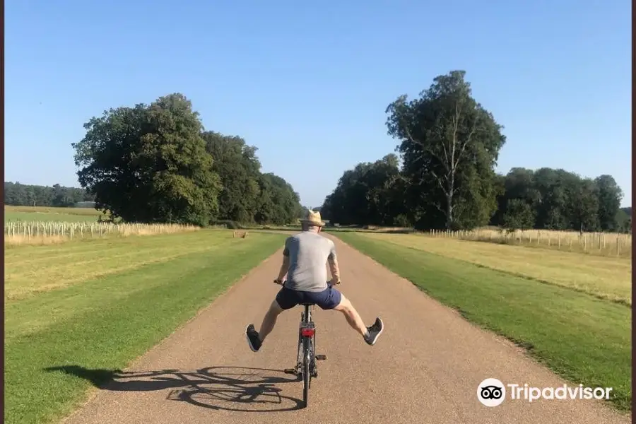 On Yer Bike Norfolk Cycle Hire