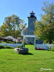 Sodus Bay Lighthouse Museum