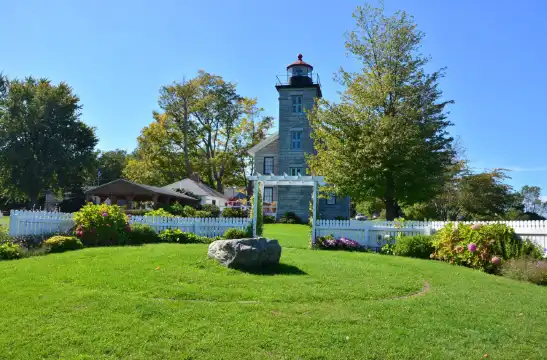 Hotels in Sodus Point
